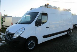 Renault Master 2.3 DCI 130KM L3H2 \ bagażnik \ regały \ FV23%