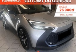 Toyota C-HR Style 1.8 Hybrid Style 1.8 Hybrid 140KM | Podgrzewane fotele!