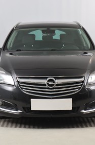 Opel Insignia , Skóra, Navi, Xenon, Bi-Xenon, Klimatronic, Tempomat,-2