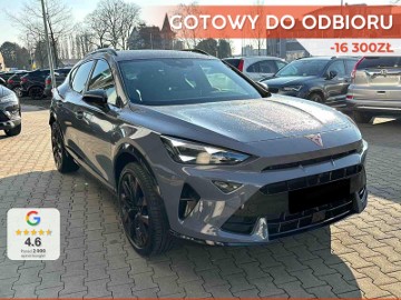 Cupra Formentor 1.5 e-TSI DSG 1.5 e-TSI 150KM DSG