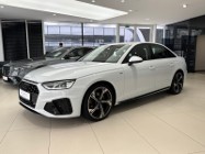 Audi A4 8W 35 TFSI S Line S Tronic 35 TFSI S Line S Tronic / Ambiente / Kamera cofania