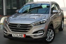 Hyundai Tucson III Bezwypadkowy-Bardzo bogate wyposazenie-Serwis do konca-Gwarancja !