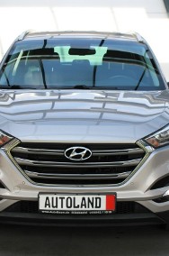 Hyundai Tucson III Bezwypadkowy-Bardzo bogate wyposazenie-Serwis do konca-Gwarancja !-2