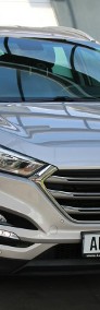 Hyundai Tucson III Bezwypadkowy-Bardzo bogate wyposazenie-Serwis do konca-Gwarancja !-3