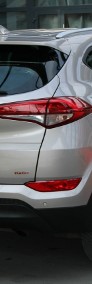 Hyundai Tucson III Bezwypadkowy-Bardzo bogate wyposazenie-Serwis do konca-Gwarancja !-4
