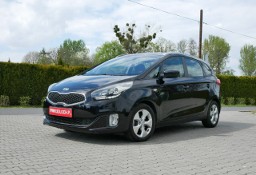 Kia Carens IV 1.7CRDi 136KM Eu5 -Grz.Fotele -Tempomat -Bardzo zadbana -Zobacz