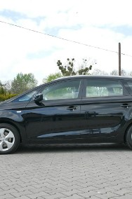 Kia Carens IV 1.7CRDi 136KM Eu5 -Grz.Fotele -Tempomat -Bardzo zadbana -Zobacz-2