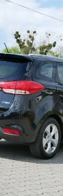 Kia Carens IV 1.7CRDi 136KM Eu5 -Grz.Fotele -Tempomat -Bardzo zadbana -Zobacz-3
