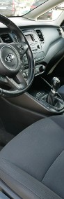 Kia Carens IV 1.7CRDi 136KM Eu5 -Grz.Fotele -Tempomat -Bardzo zadbana -Zobacz-4