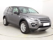 Land Rover Discovery Sport , Salon Polska, Serwis ASO, 180 KM, Automat, Skóra, Navi,