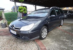 Citroen C5 II KAMERA COFANIA/ TEMPOMAT