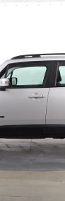 Jeep Renegade I , Salon Polska, Serwis ASO, GAZ, Navi, Klimatronic, Tempomat,-4