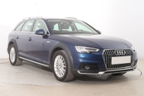 Audi A4 B9 , 190 KM, Automat, VAT 23%, Navi, Klimatronic, Tempomat,