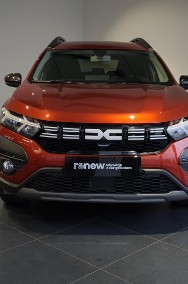 Dacia Jogger 1.0 TCe Extreme 7os.-2