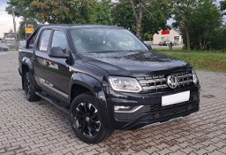 Volkswagen Amarok I 3.0 V6