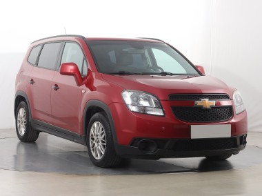 Chevrolet Orlando , 7 miejsc, Klima,ALU-1