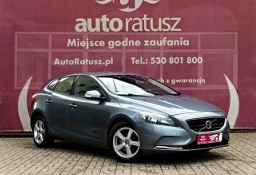 Volvo V40 II Oferta prywatna - Grzecznościowa - AUTOMAT - 2.0D 119KM - Pełen Serw