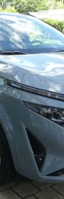 Nissan Qashqai II N-Design 2WD 1.3 DIG-T MHEV N-Design 2WD 1.3 DIG-T MHEV 158KM / Pakiet-3