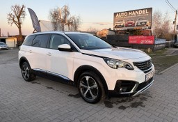 Peugeot 5008 II