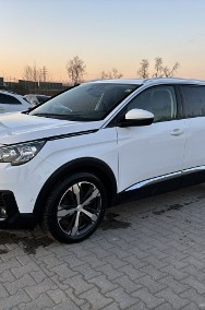 Peugeot 5008 II Kamera 360/Panorama dach/Nawigacja/Klima 4 strefy-2