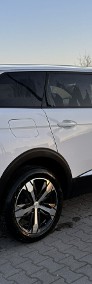 Peugeot 5008 II Kamera 360/Panorama dach/Nawigacja/Klima 4 strefy-3
