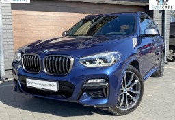 BMW X3 G01 ///M40i xdrive 360KM Bog.wyp! SalonPL Bezwyp.FV23%