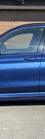 BMW X3 G01 ///M40i xdrive 360KM Bog.wyp! SalonPL Bezwyp.FV23%-4