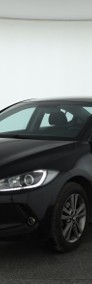 Hyundai Elantra V , Salon Polska, Serwis ASO, Automat, Klimatronic, Parktronic,-3