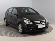 Mercedes-Benz Klasa B W245 , Navi, Klima, Tempomat, Parktronic,ALU