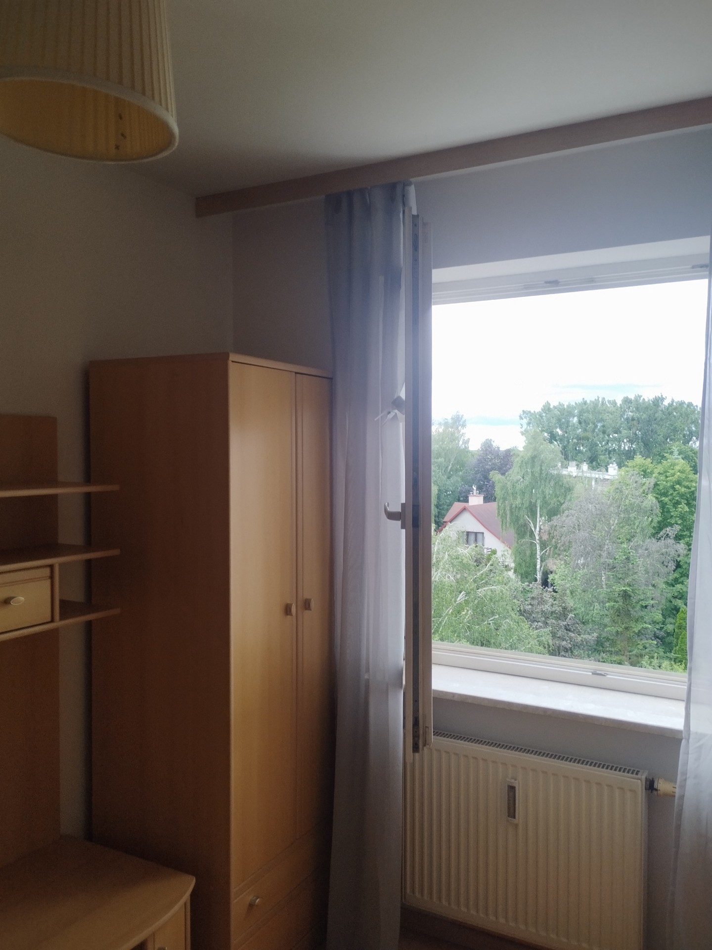 2 pokoje z oddzielną kuchnią - Więcej