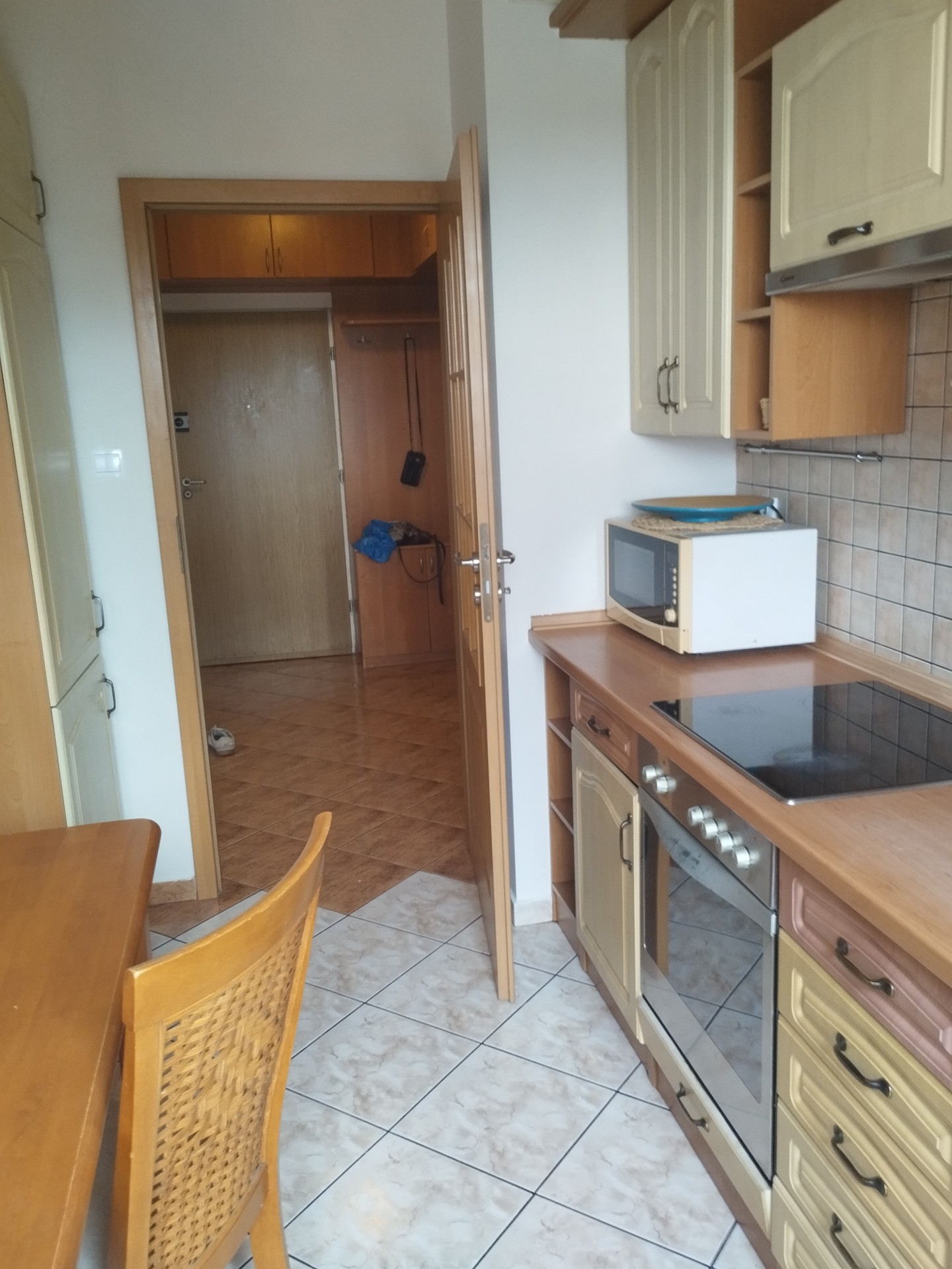 2 pokoje z oddzielną kuchnią - Widok 4