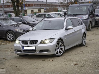 BMW SERIA 3 3.0 D 231KM-1