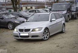BMW SERIA 3 3.0 D 231KM