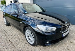BMW 530d xDrive GT F07 2016 – bardzo zadbany, bogato wyposażony, ceramika