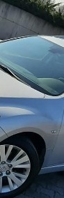 Mazda 6 II Okazja Gwar.Przebiegu Parktronik Podg. Fotele Klimatronic Bezwypadko-4