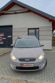 Ford Galaxy IV 2,0 diesel * 7-osobowy *-2