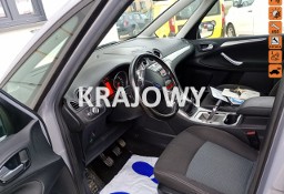 Ford Galaxy IV 2,0 diesel * 7-osobowy *