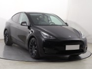 Tesla Model Y SoH 92%, Salon Polska, 1. Właściciel, Automat, Skóra, Navi,