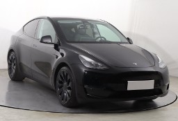 Tesla Model Y SoH 92%, Salon Polska, 1. Właściciel, Automat, Skóra, Navi,