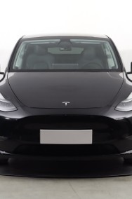 Tesla Model Y SoH 92%, Salon Polska, 1. Właściciel, Automat, Skóra, Navi,-2