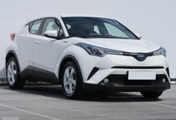 Toyota C-HR , Salon Polska, Automat, VAT 23%, Klimatronic, Tempomat