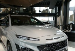 Hyundai Kona N Performance MJ23 2.0 T-GDI 8-DCT