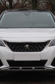 Peugeot 3008 Salon Polska, Serwis ASO, Automat, Skóra, Navi, Klimatronic,-2