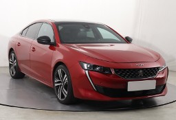 Peugeot 508 , 177 KM, Automat, Skóra, Navi, Klimatronic, Tempomat,