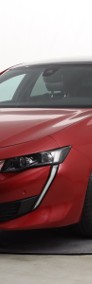 Peugeot 508 , 177 KM, Automat, Skóra, Navi, Klimatronic, Tempomat,-3