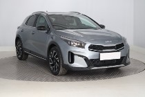 Kia Xceed , 1. Właściciel, Serwis ASO, Automat, VAT 23%, Skóra, Navi,