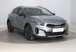 Kia Xceed , 1. Właściciel, Serwis ASO, Automat, VAT 23%, Skóra, Navi,
