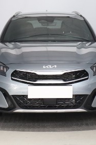 Kia Xceed , 1. Właściciel, Serwis ASO, Automat, VAT 23%, Skóra, Navi,-2