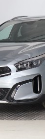 Kia Xceed , 1. Właściciel, Serwis ASO, Automat, VAT 23%, Skóra, Navi,-3
