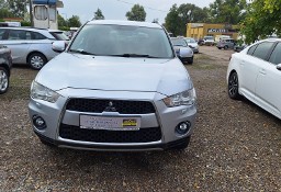 Mitsubishi Outlander II MITSUBISHI QUTLANTER 2.0D, ZAKUP 2010 , 7- osobowy